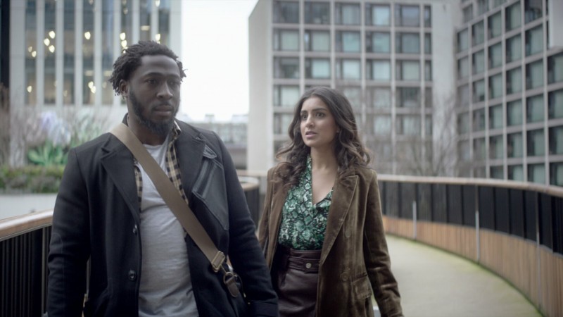 Единственный 6 серия