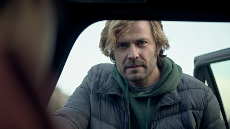 Единственный 7 серия Единственный 7 серия