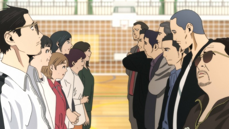 Путь домохозяина 4 серия Путь домохозяина 4 серия