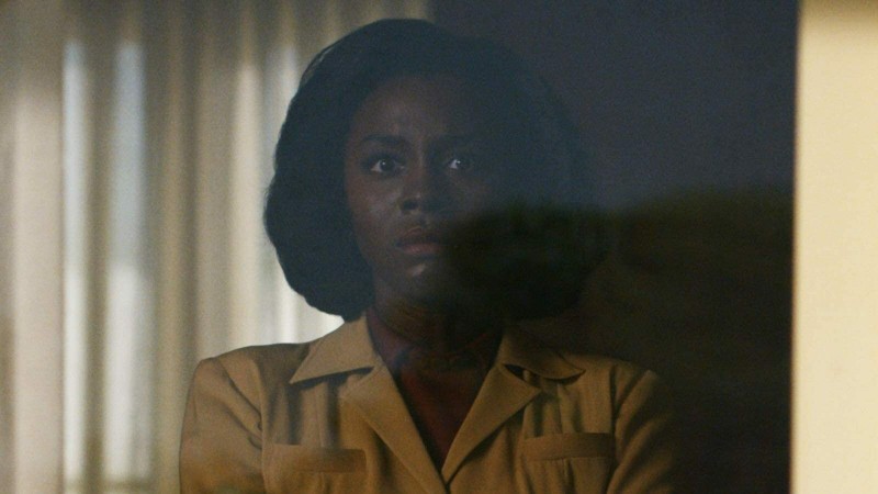 Они 1 серия Они 1 серия