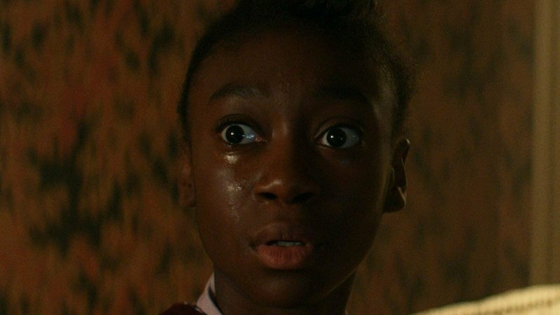 Они 8 серия Они 8 серия