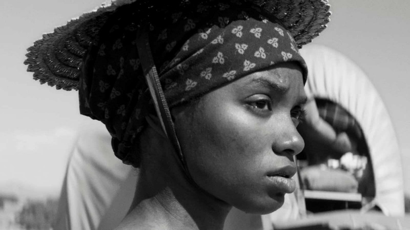 Они 9 серия Они 9 серия