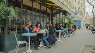 План любви 1 сезон 4 серия