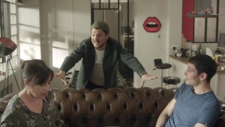 План любви 1 сезон 8 серия