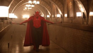 Королевы крика 1 сезон 6 серия