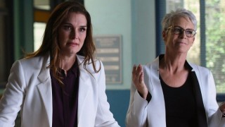 Королевы крика 2 сезон 9 серия