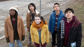 Послания призрака 1 сезон 3 серия