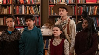 Послания призрака 1 сезон 5 серия