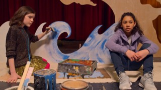 Послания призрака 1 сезон 8 серия