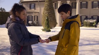 Послания призрака 1 сезон 9 серия