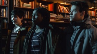 Послания призрака 1 сезон 13 серия