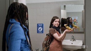 Послания призрака 2 сезон 1 серия