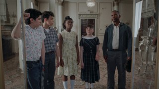 Послания призрака 2 сезон 12 серия