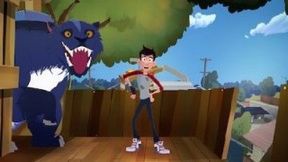 Последние дети на Земле 1 сезон 1 серия