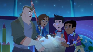 Последние дети на Земле 3 сезон 1 серия