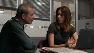 Аромат маргаритки 1 сезон 3 серия