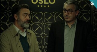 Аромат маргаритки 2 сезон 3 серия