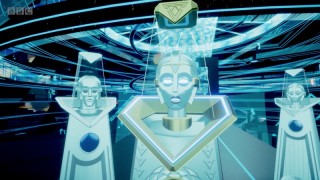 Далеки! 1 сезон 1 серия