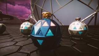 Далеки! 1 сезон 3 серия