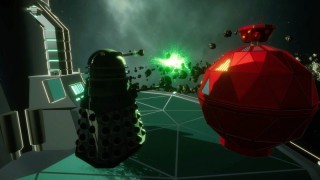 Далеки! 1 сезон 4 серия