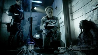 Пространство/Экспансия 1 сезон 10 серия