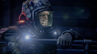 Пространство/Экспансия 2 сезон 4 серия