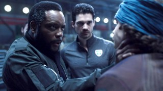 Пространство/Экспансия 2 сезон 8 серия