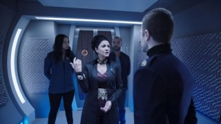 Пространство/Экспансия 2 сезон 12 серия