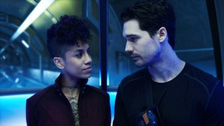 Пространство/Экспансия 3 сезон 13 серия