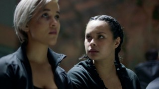 Пространство/Экспансия 4 сезон 3 серия