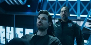 Пространство/Экспансия 5 сезон 5 серия