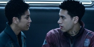 Пространство/Экспансия 5 сезон 7 серия