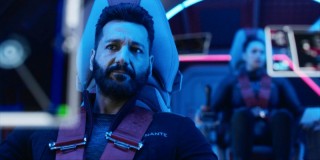 Пространство/Экспансия 5 сезон 9 серия