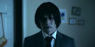 Страшные истории в двух предложениях 1 сезон 3 серия