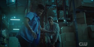 Страшные истории в двух предложениях 2 сезон 5 серия