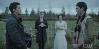 Страшные истории в двух предложениях 2 сезон 10 серия