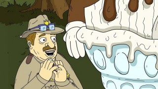 Мама назвала меня Шерифом 1 сезон 7 серия