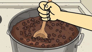 Мама назвала меня Шерифом 1 сезон 8 серия