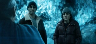 Супермен и Лоис 1 сезон 2 серия