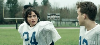 Супермен и Лоис 1 сезон 3 серия