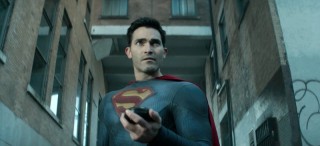 Супермен и Лоис 1 сезон 4 серия