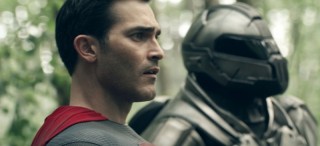 Супермен и Лоис 1 сезон 13 серия