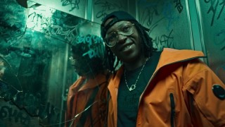 Дилер 1 сезон 5 серия