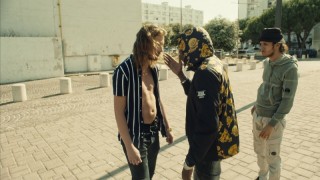 Дилер 1 сезон 6 серия