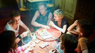 Мы, дети станции Зоо 1 сезон 6 серия