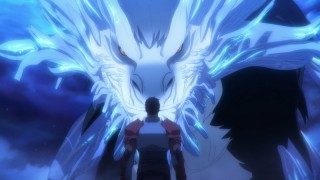 DOTA: Кровь дракона 1 сезон 5 серия