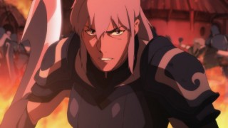 DOTA: Кровь дракона 1 сезон 8 серия