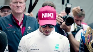 Формула 1. Драйв выживания 2 сезон 4 серия