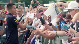 Формула 1. Драйв выживания 2 сезон 6 серия