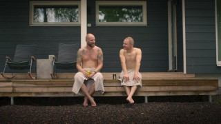 Формула 1. Драйв выживания 3 сезон 3 серия